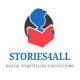 STORIES4ALL – Exploring the Power of Digital Storytelling with eShadow: STEM, Empathy and Inclusion